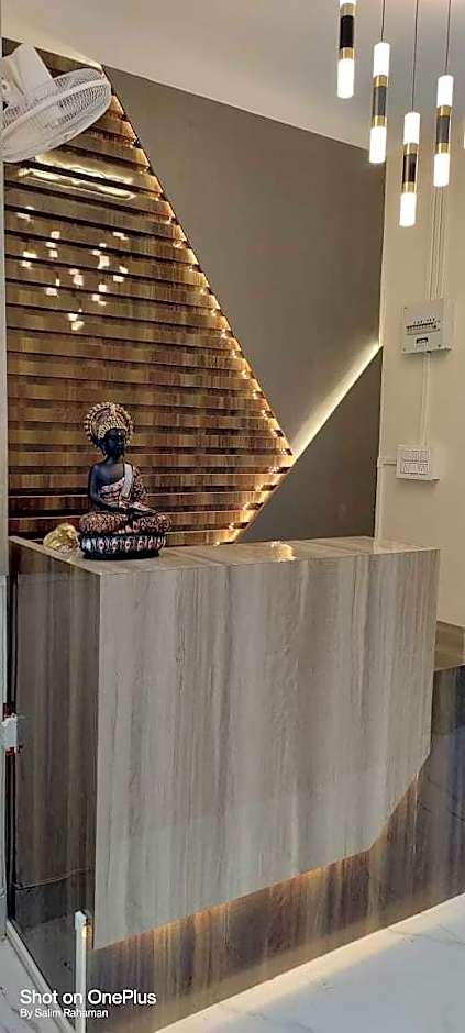 Spot On Embassy – Coochbehar, OK