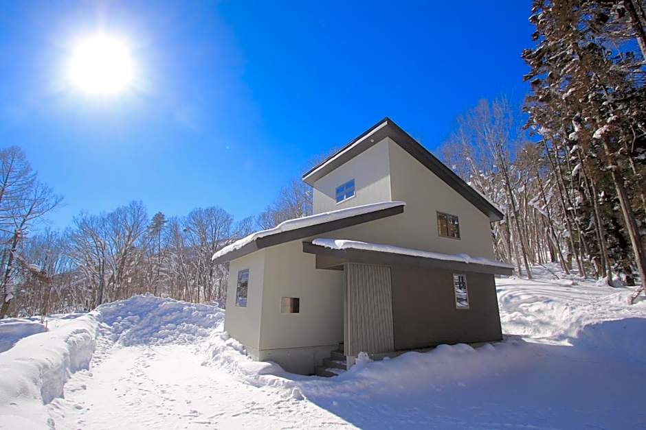 Solar Chalets by HHG
