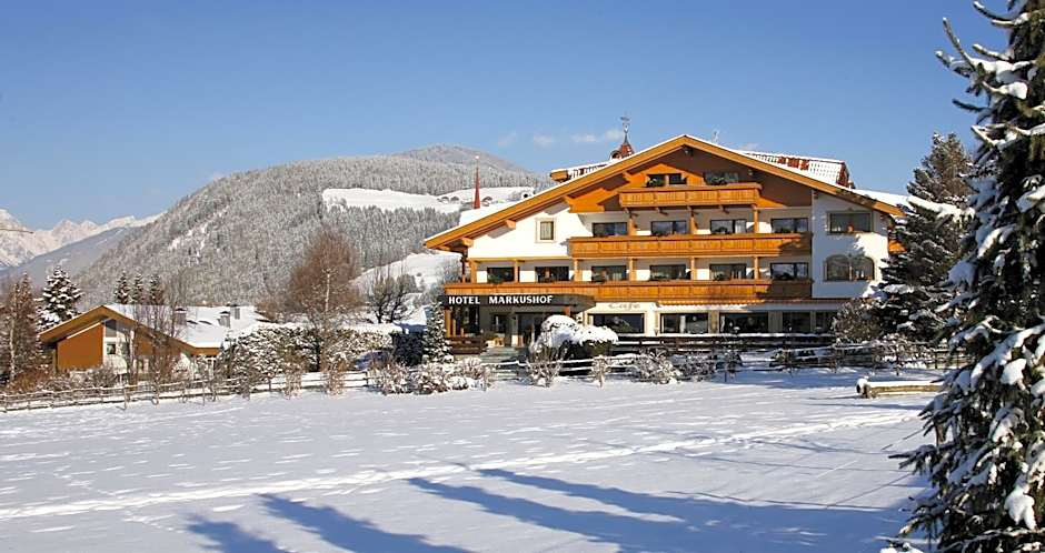 Hotel Markushof 3***S