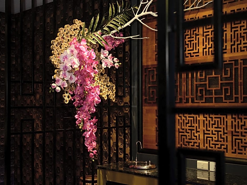 Forbidden City Motel