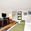 Quality Inn Port Angeles - near Olympic National Park