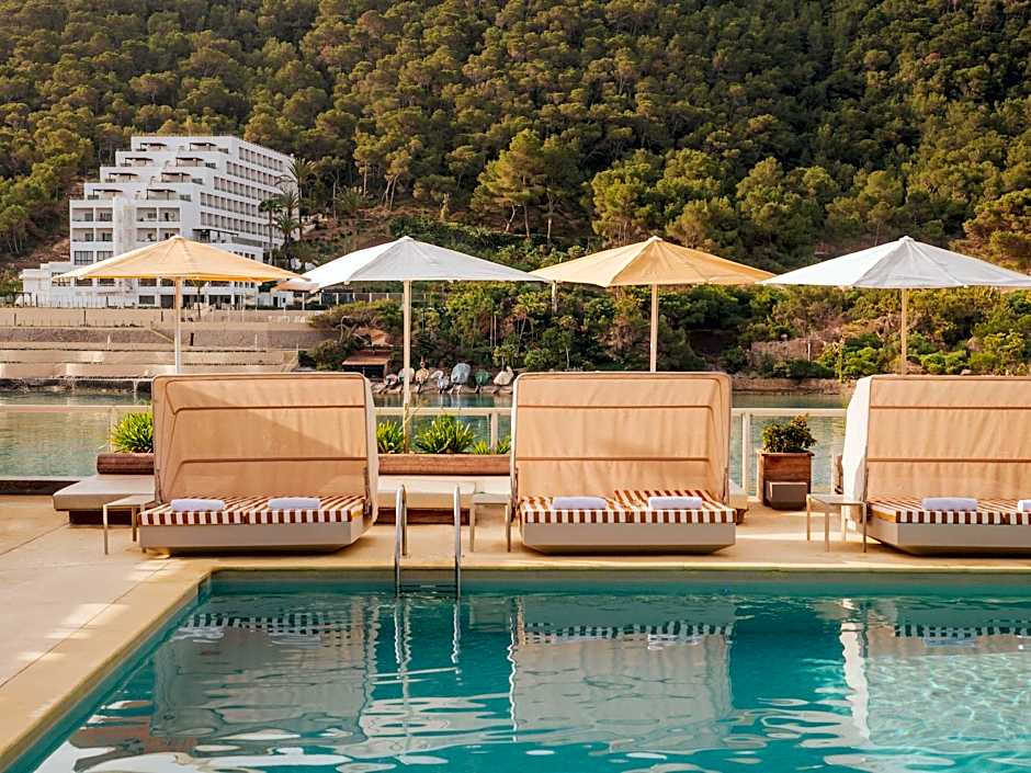 Mondrian Ibiza