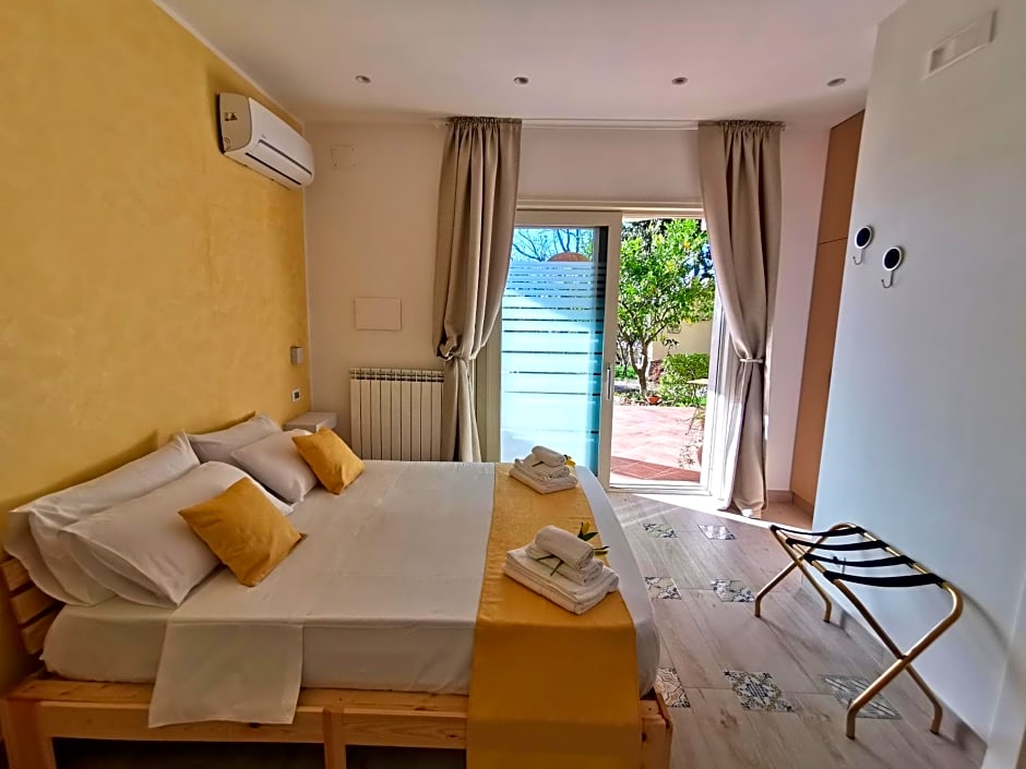 La Suscella Bed & Breakfast