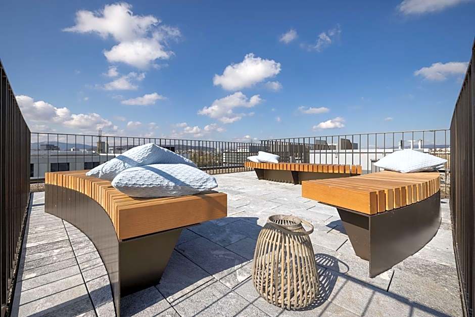 Radisson Hotel & Suites Zurich