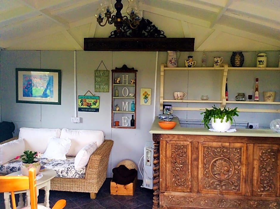 Bosvean House Bed & Breakfast