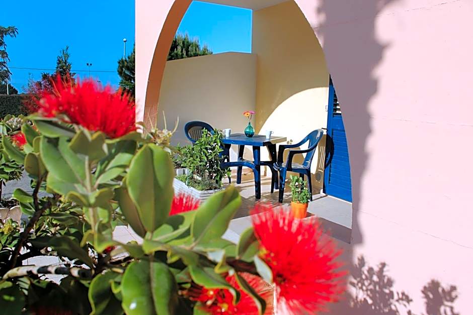 Residence Oasi Salento