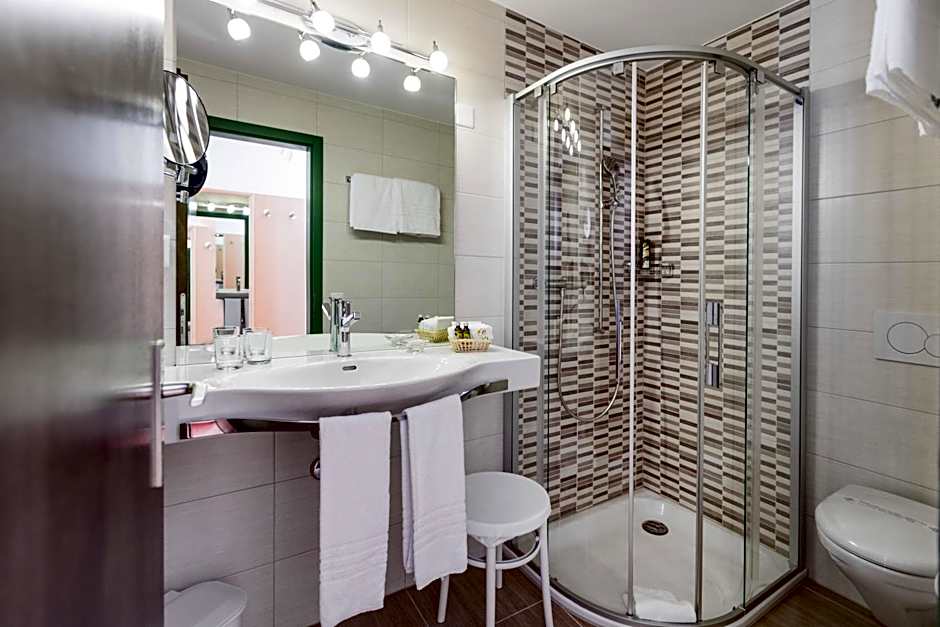 Hotel & Spa Cacciatori