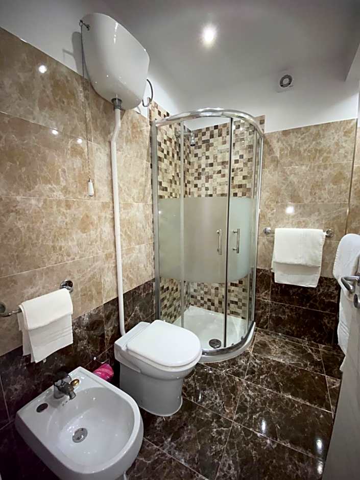 IG-Tysandros Hotel Apartments