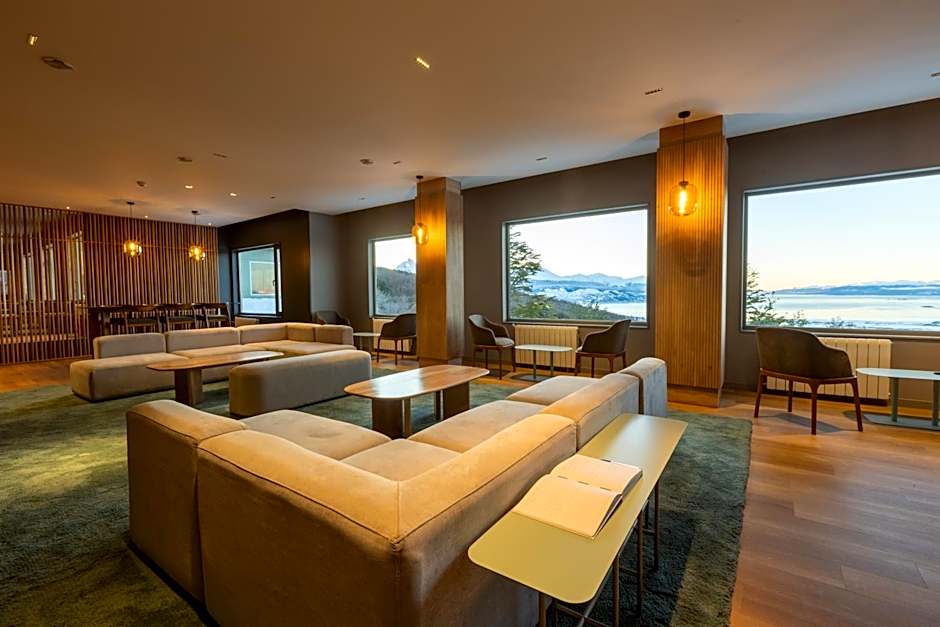 Los Acebos Ushuaia Hotel