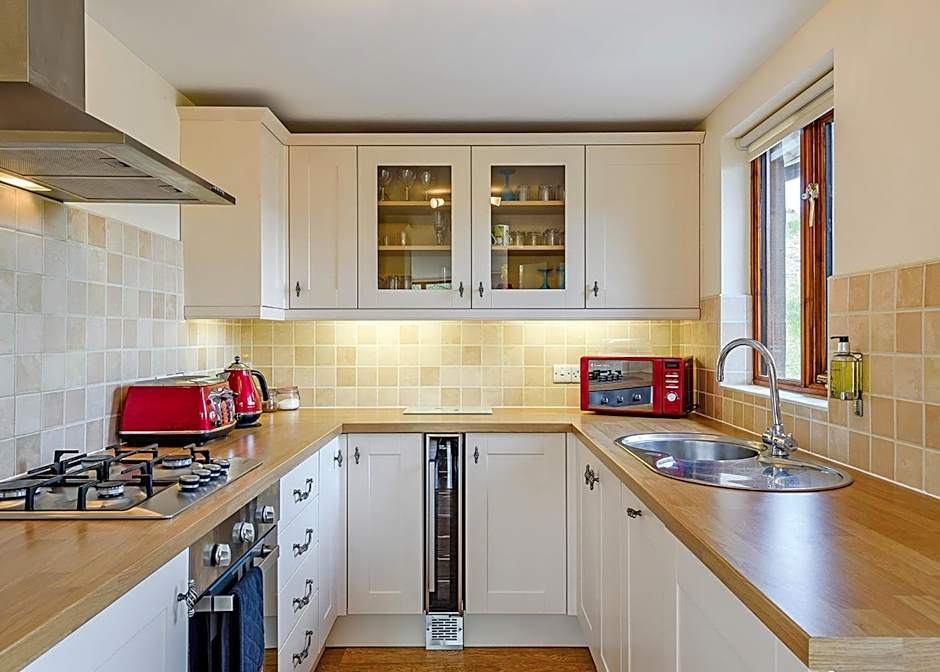 Slate House Lodges