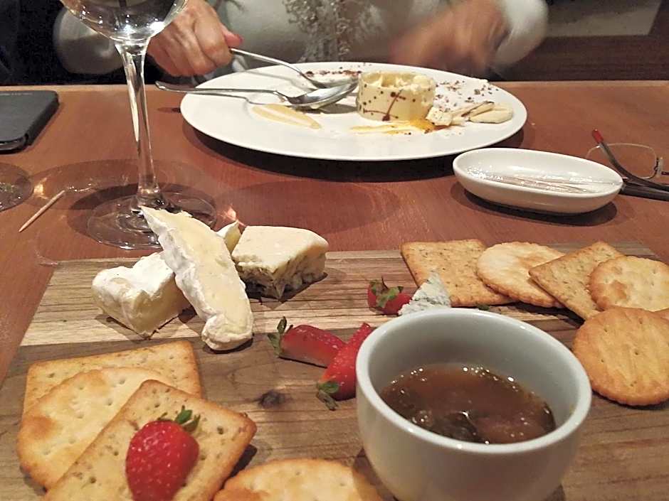 Serendipity Country House & Restaurant