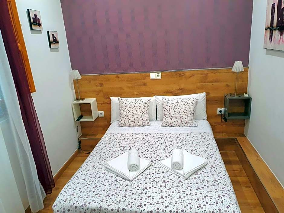 Hostal Abel Victoriano