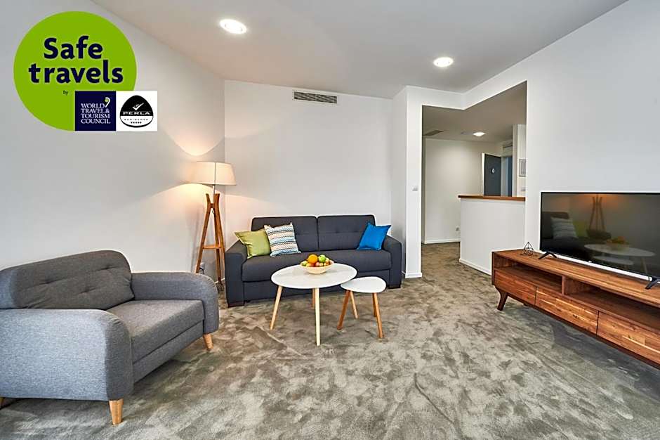 Perla Residence Hotel & SPA