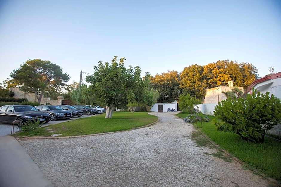 Santa Marina Masseria del Salento