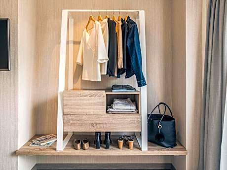 Privilege Double Room