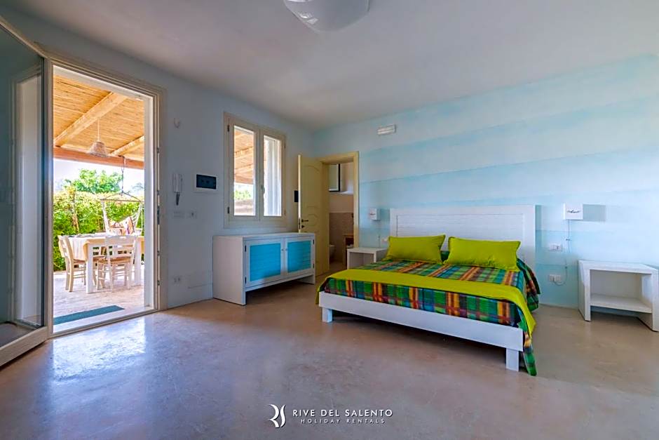 Cava Li Santi Residence a Santa Caterina
