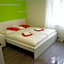 Budget Apartment