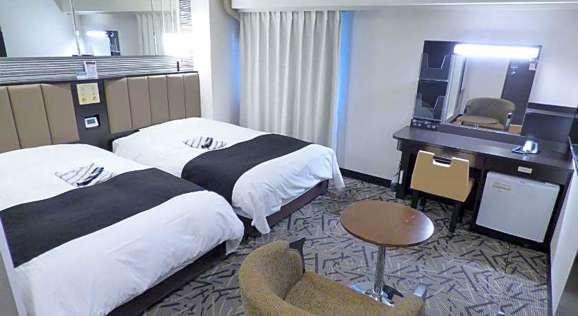 Apa Hotel Takamatsu Kawaramachi