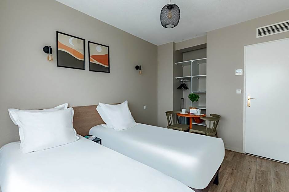 Appart'City Classic Bordeaux Centre