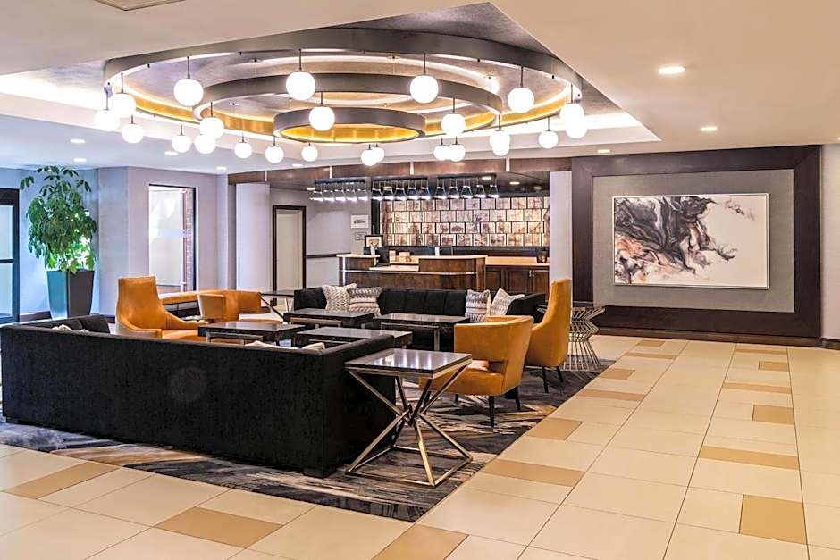 Sheraton Ann Arbor Hotel