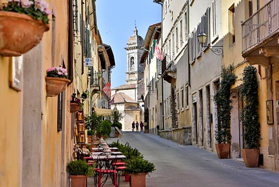 Camera La Margherita