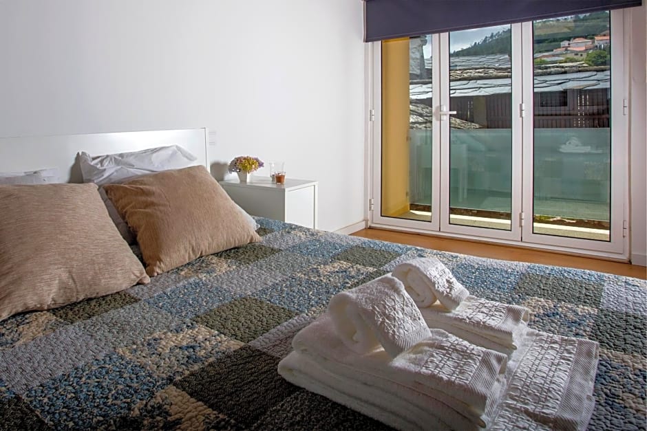 Casas Peralta - Amarela