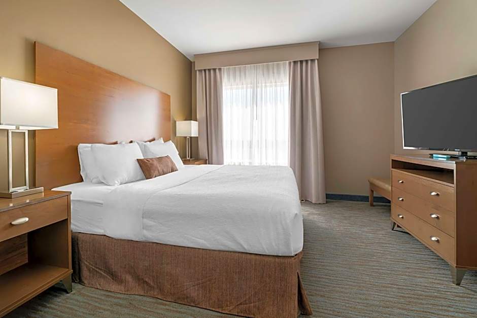 Best Western Plus Jefferson