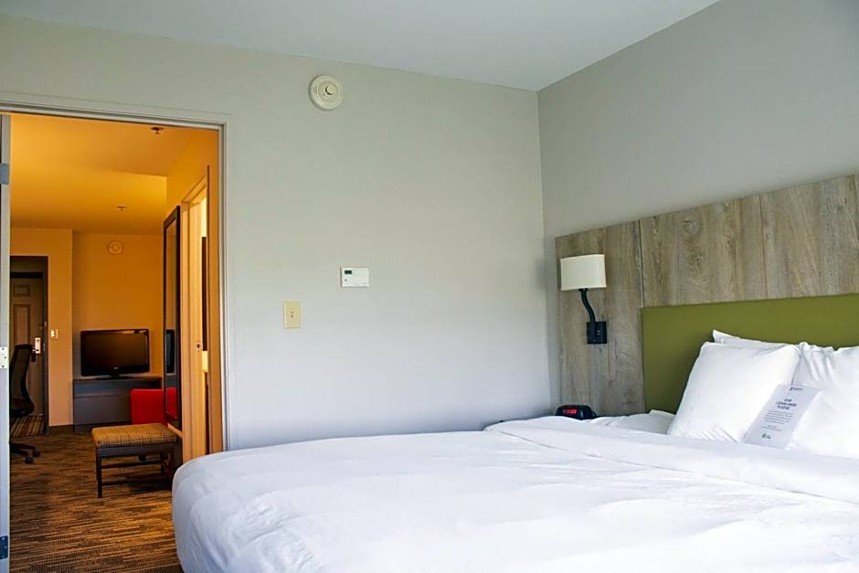 Country Inn & Suites by Radisson, Carlisle, PA