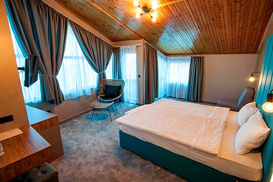 White House Family Hotel Spa zone