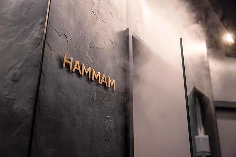 Voco Strasbourg Centre The Garden By IHG