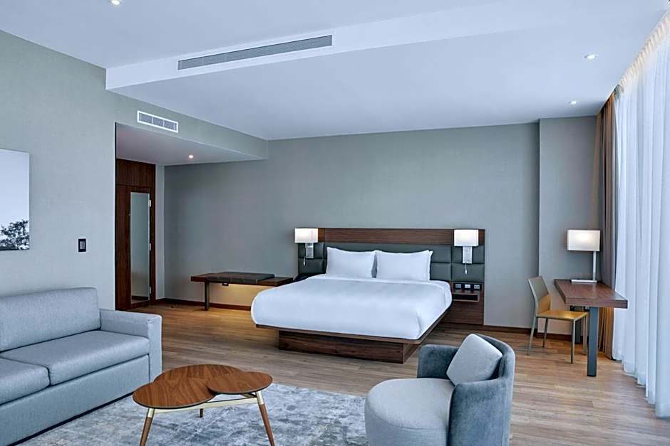 AC Hotel by Marriott Saltillo