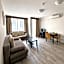 Prater Residence Apartment Budapest