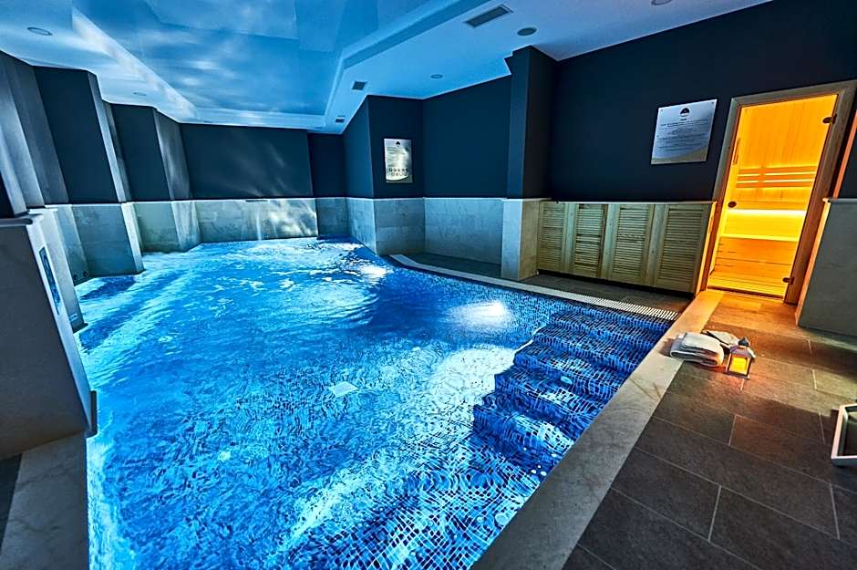 Perla Residence Hotel & SPA