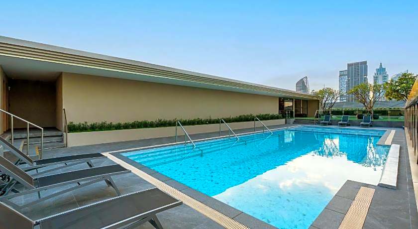 Hyatt Place Bangkok Sukhumvit 1