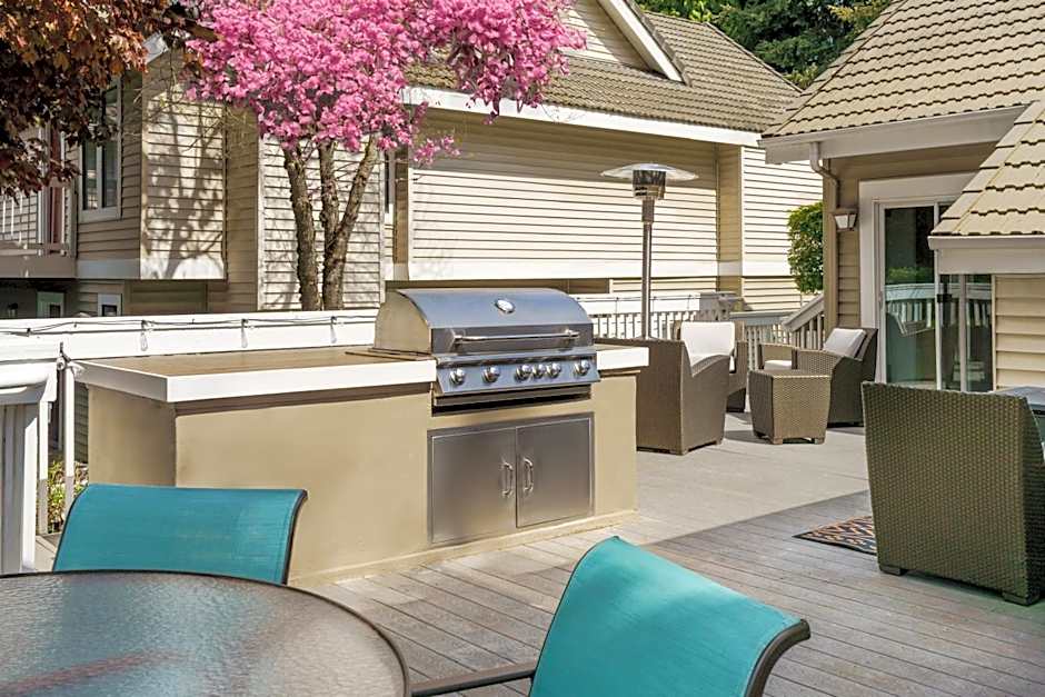 Residence Inn by Marriott Seattle Bellevue