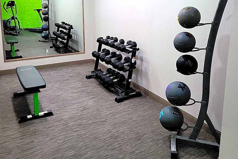 La Quinta Inn & Suites by Wyndham Midland North