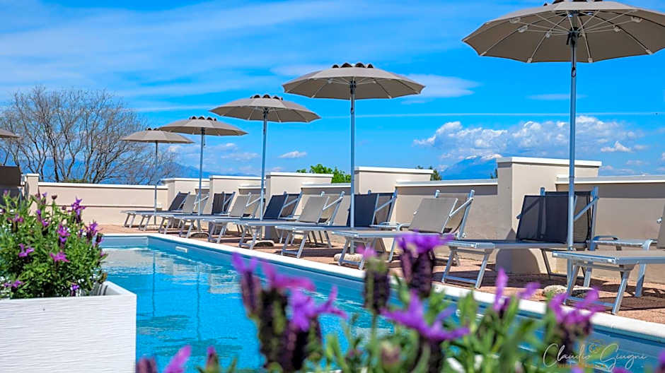 Hotel Alfieri by International