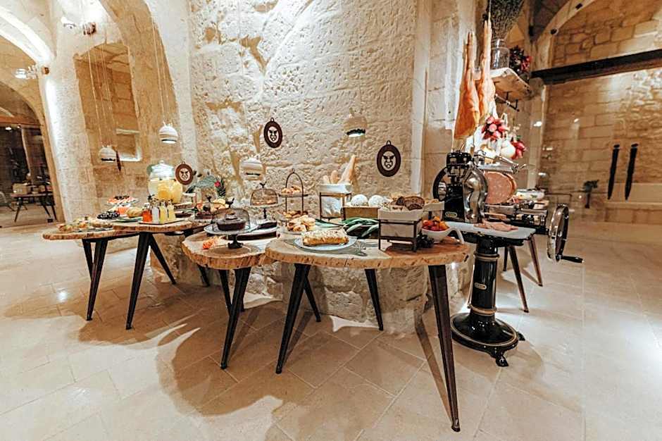 Pollicastro Boutique Hotel