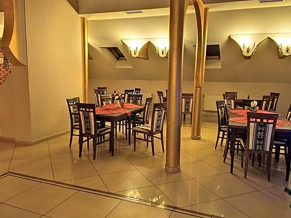 Centrum Konferencyjne Sułtan