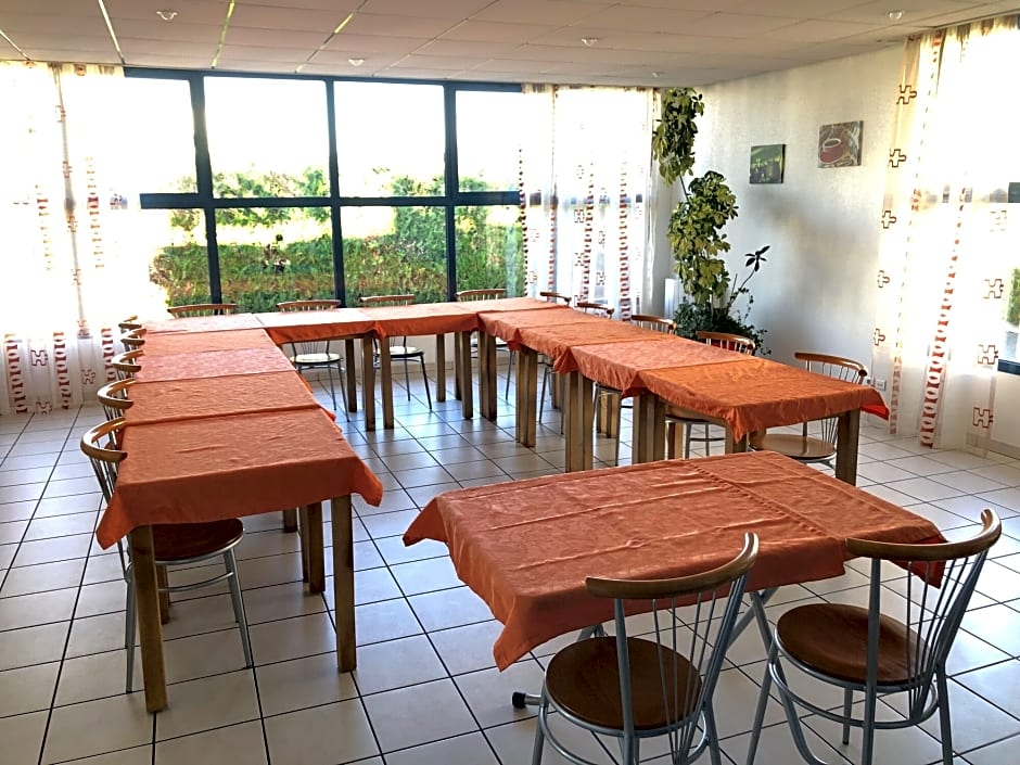 Hôtel Le Laury's