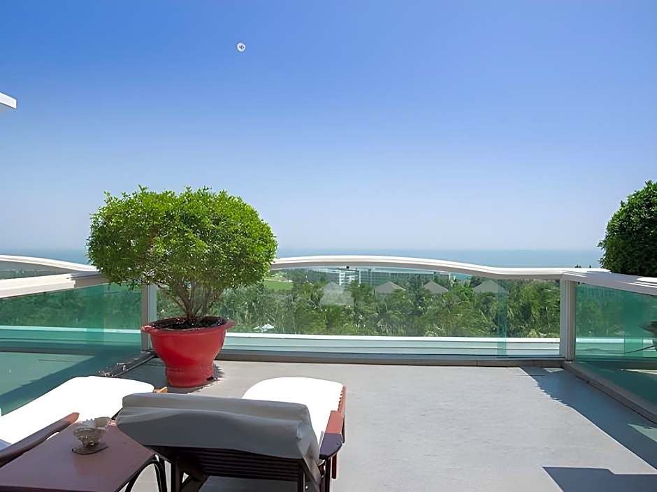 Sea Links Beach Hotel