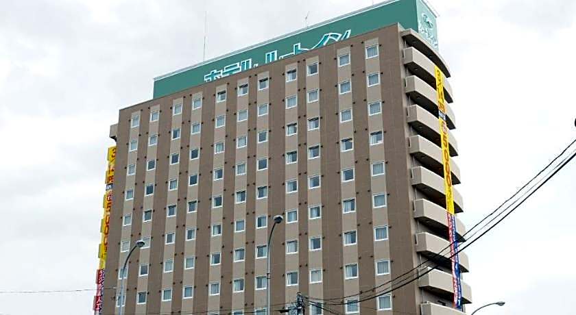 Hotel Route Inn Sendainagamachi Inter