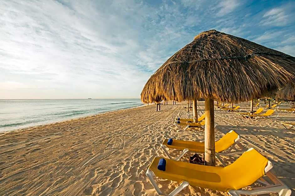 Iberostar Selection Paraiso Maya Suites