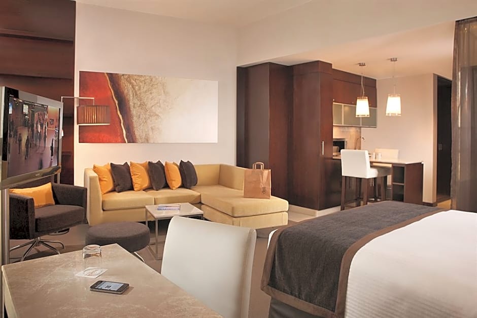 Centro Sharjah Hotel