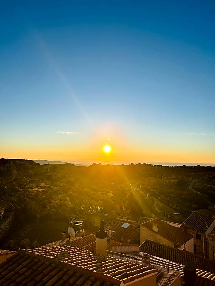 Hotel Boutique Abadia del Maestrat
