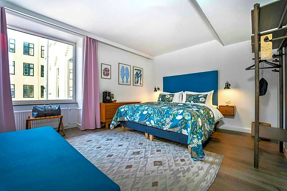Foto 1 di 6 di Superior 1 King Bed