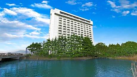 Hotel Biwako Plaza