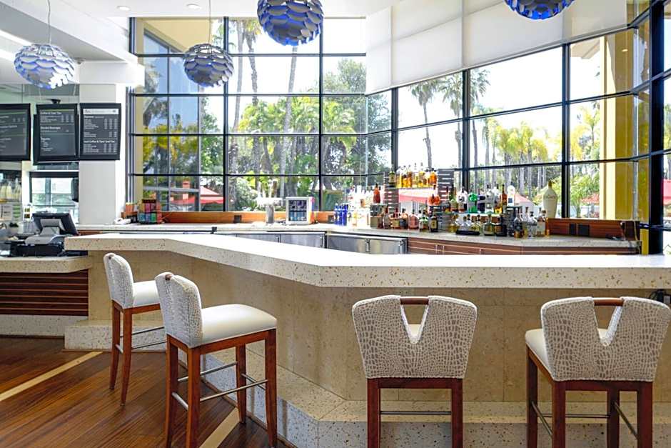 Long Beach Marriott