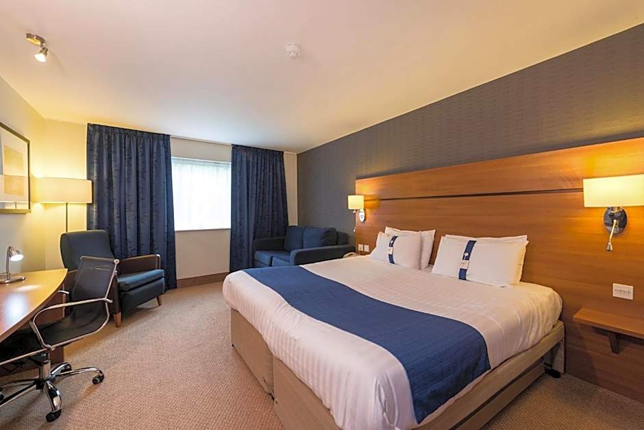 Holiday Inn Express Shrewsbury By IHG