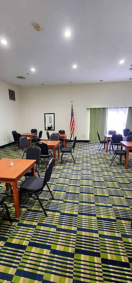 Quality Inn Dry Ridge